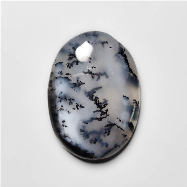 Dendritic Agate