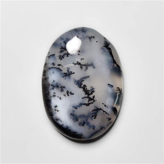 Dendritic Agate