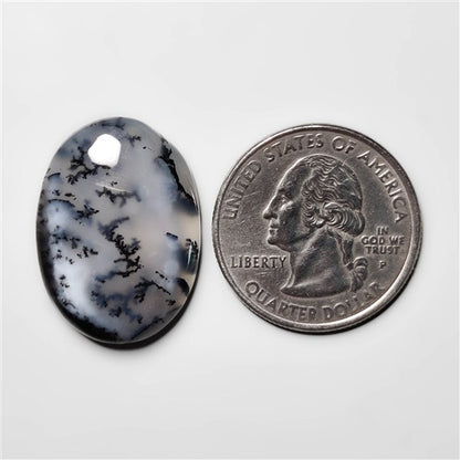 Dendritic Agate