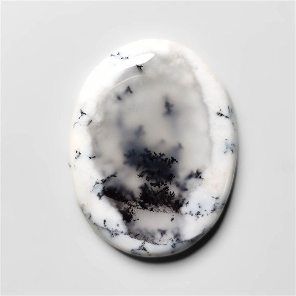 Dendritic Agate