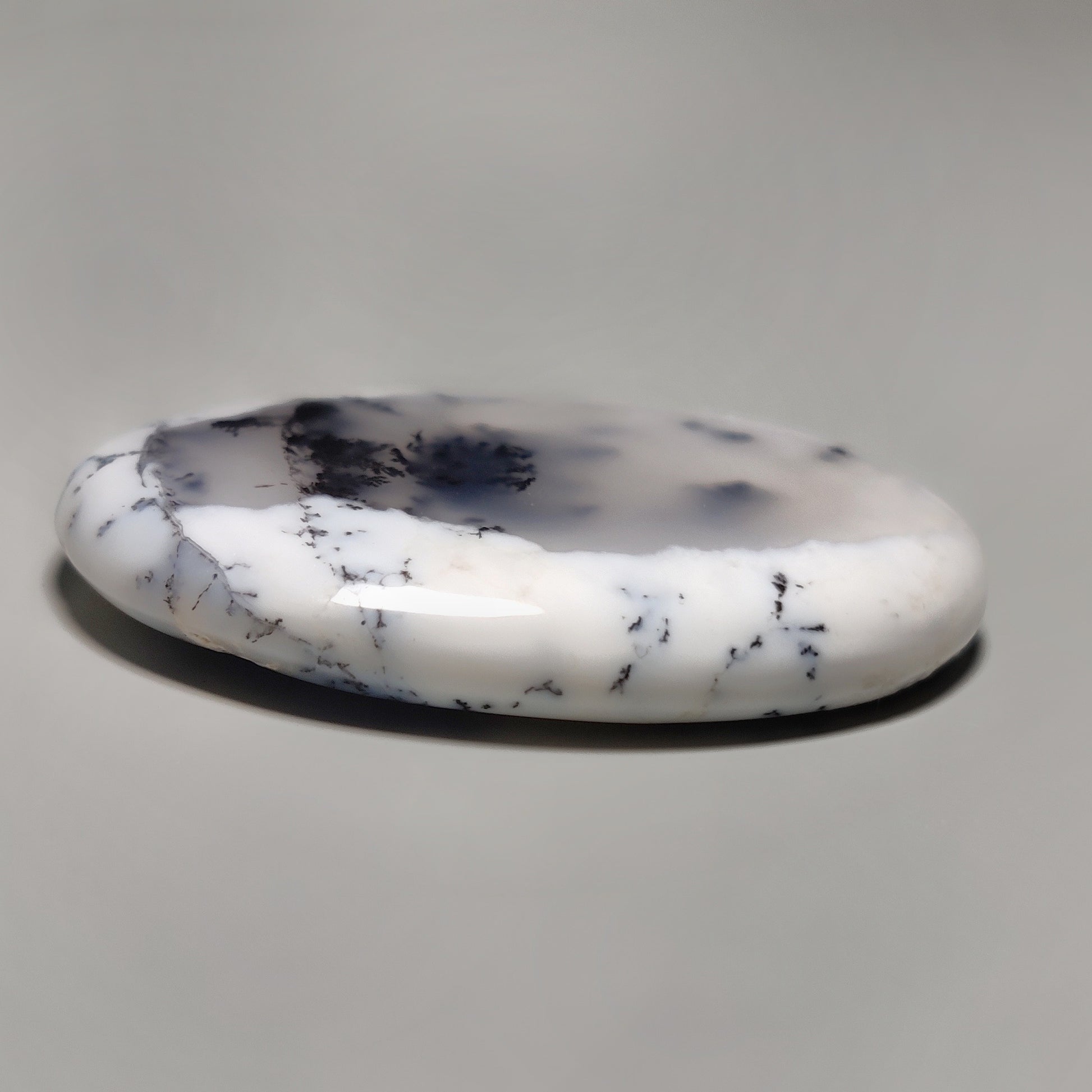 Dendritic Agate