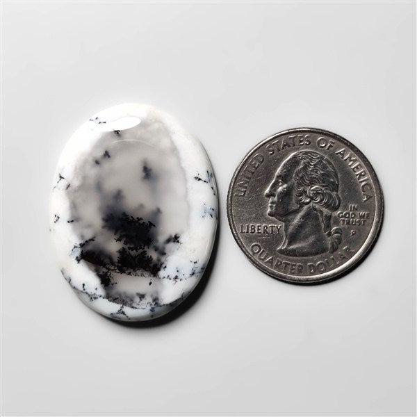 Dendritic Agate