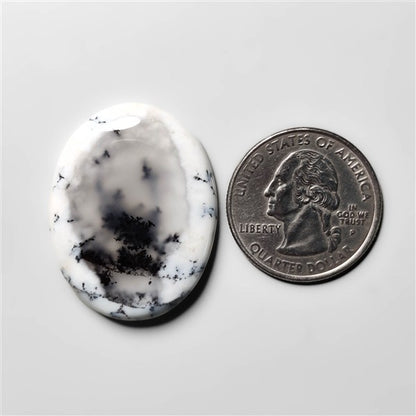 Dendritic Agate