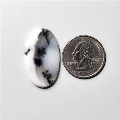Dendritic Agate
