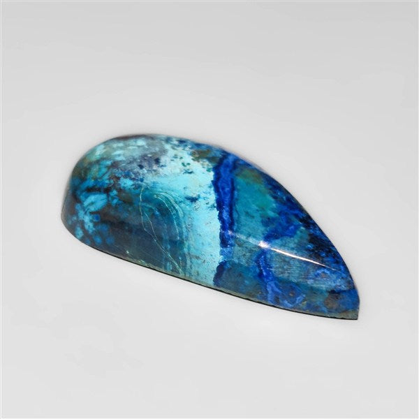 Shattuckite
