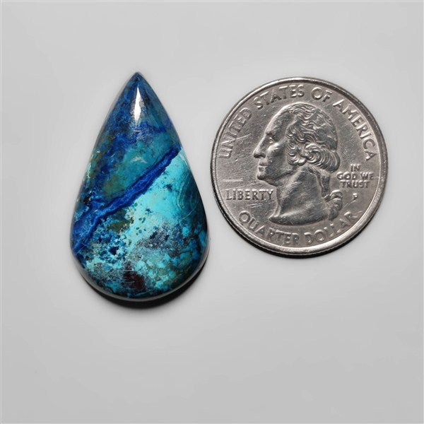 Shattuckite