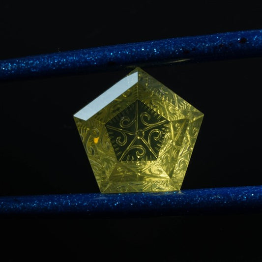 Lemon Quartz|Quartz