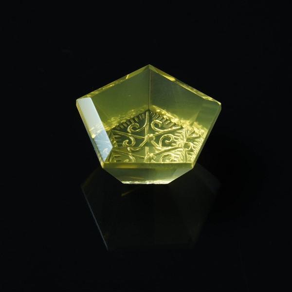 Lemon Quartz|Quartz