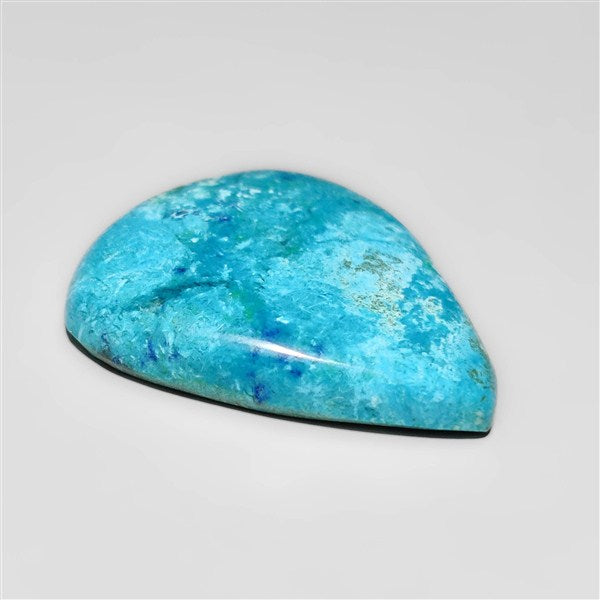 Shattuckite