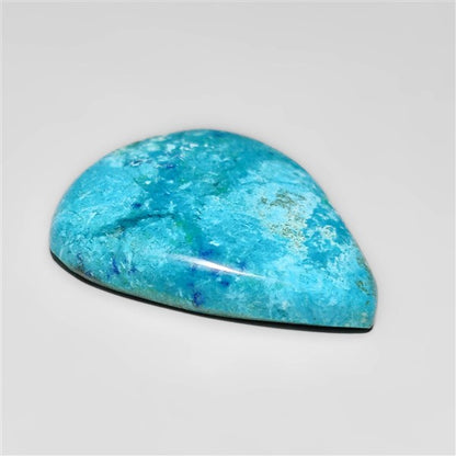 Shattuckite