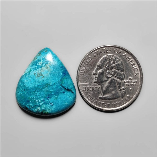 Shattuckite