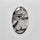 Black Tourmalinated Quartz