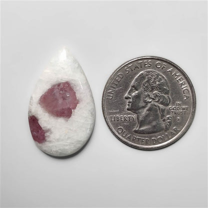 Quartz|Tourmaline