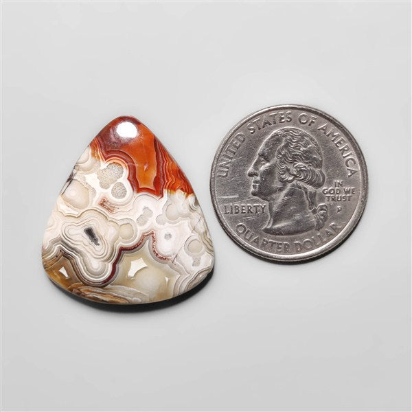 Ocean Jasper