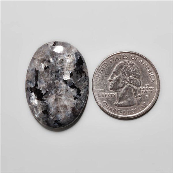 Larvikite Feldspar