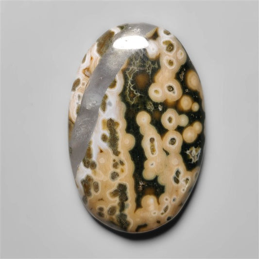 Ocean Jasper