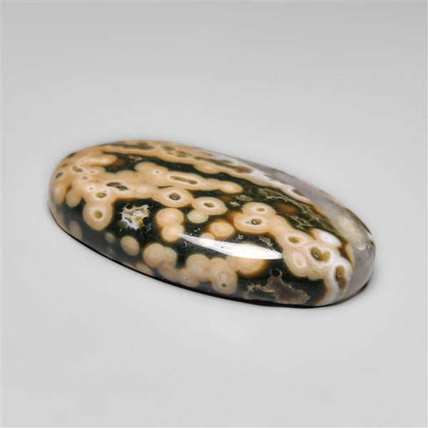 Ocean Jasper