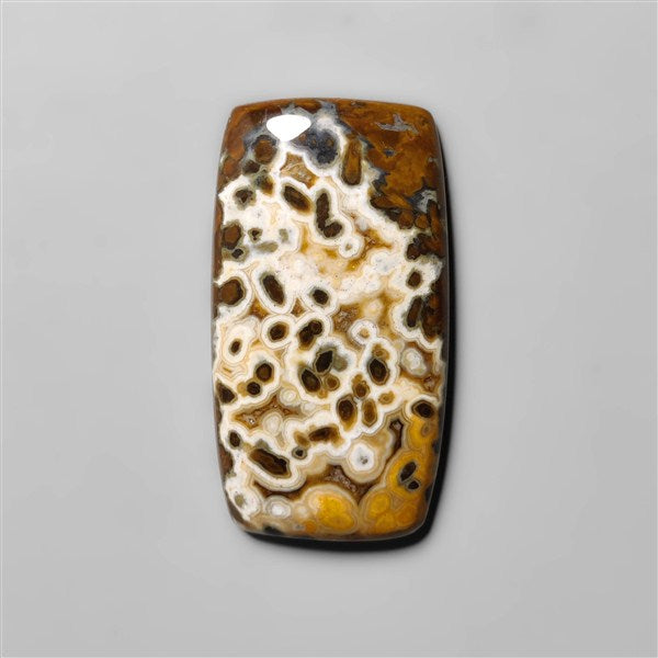 Ocean Jasper
