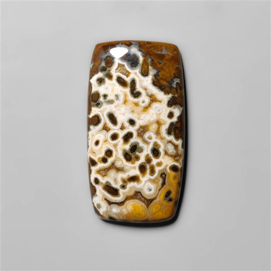 Ocean Jasper