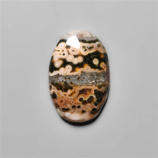 Ocean Jasper