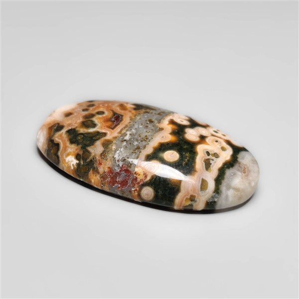 Ocean Jasper