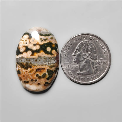 Ocean Jasper