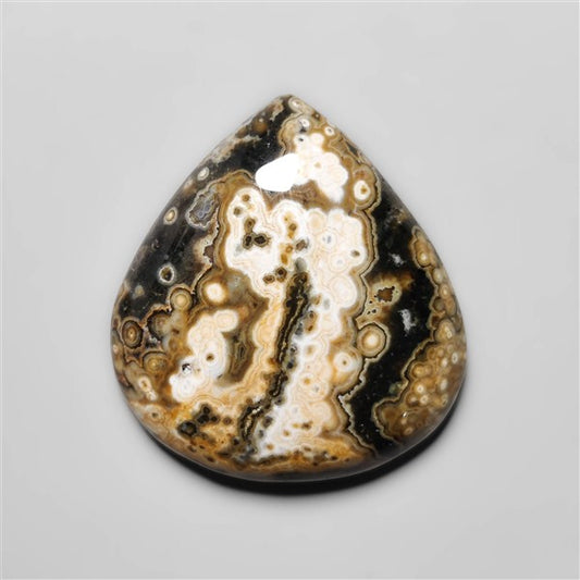 Ocean Jasper