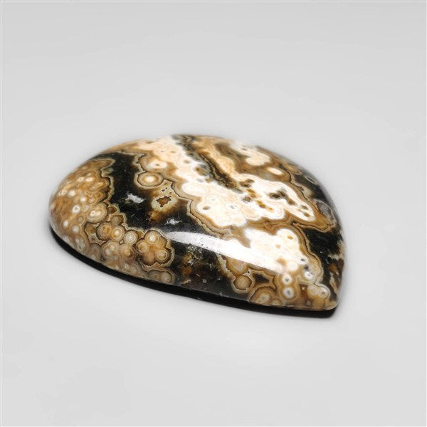 Ocean Jasper