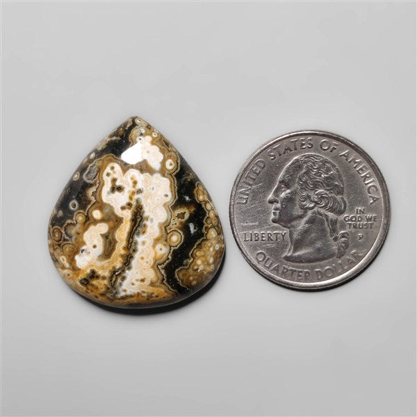 Ocean Jasper