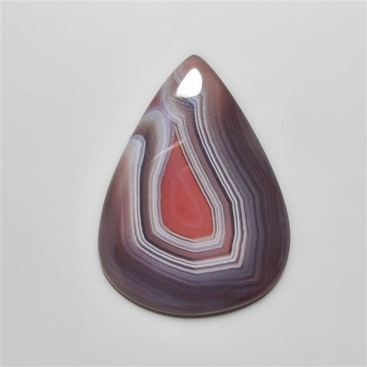 Botswana Agate