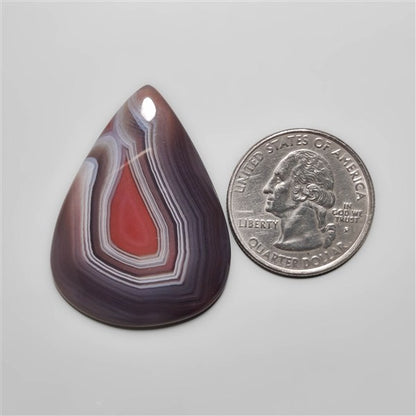 Botswana Agate