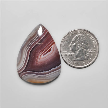 Botswana Agate