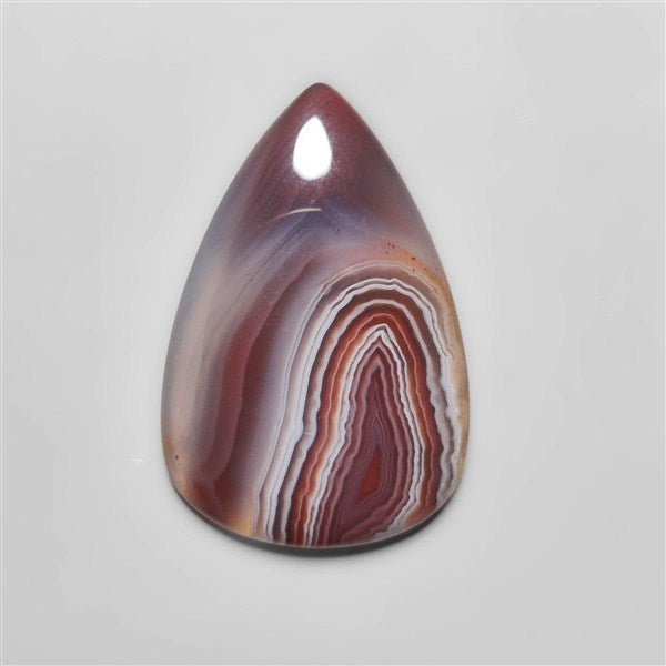 Botswana Agate
