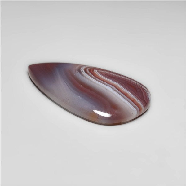 Botswana Agate