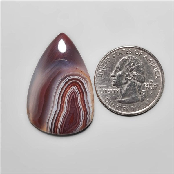 Botswana Agate
