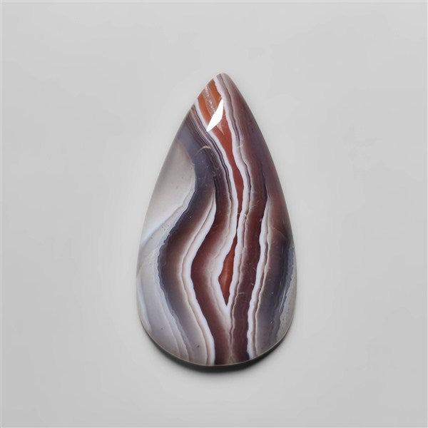 Botswana Agate