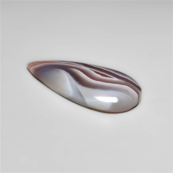 Botswana Agate