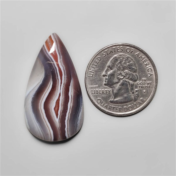 Botswana Agate