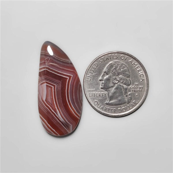 Botswana Agate