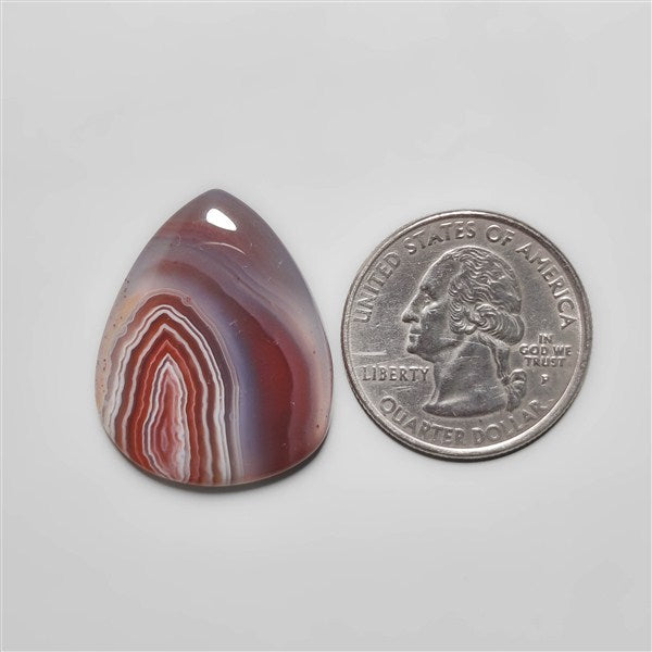Botswana Agate