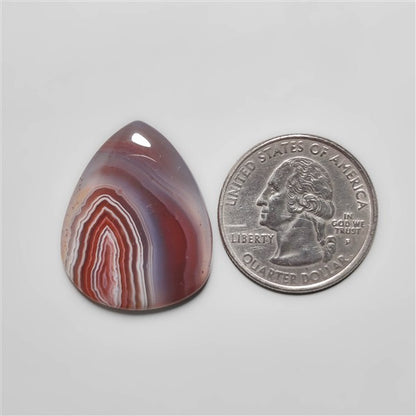 Botswana Agate