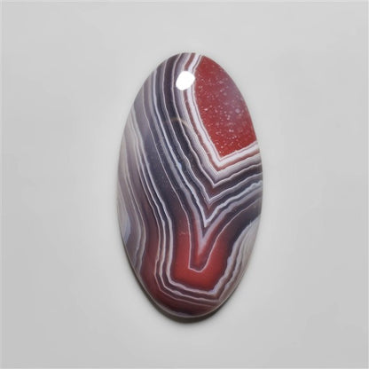 Botswana Agate
