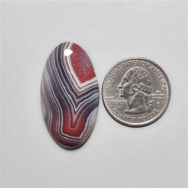 Botswana Agate