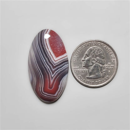 Botswana Agate