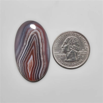 Botswana Agate