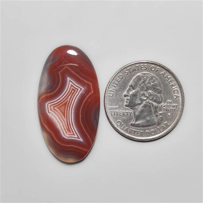 Botswana Agate