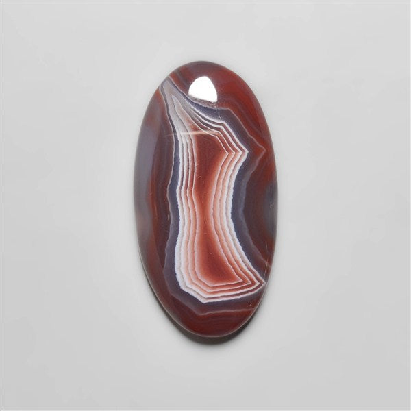 Botswana Agate