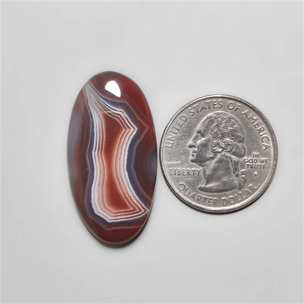 Botswana Agate