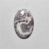 Botswana Agate