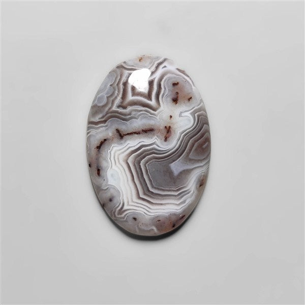 Botswana Agate
